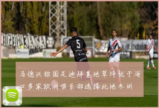 马德兴称国足迪拜基地草坪优于海口多家欧洲俱乐部选择此地冬训