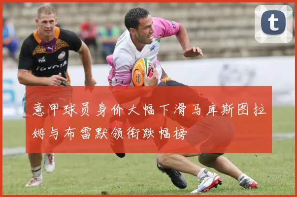 意甲球员身价大幅下滑马库斯图拉姆与布雷默领衔跌幅榜