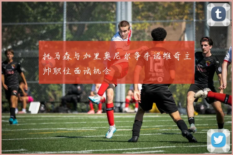托马森与加里奥尼尔争夺诺维奇主帅职位面试机会