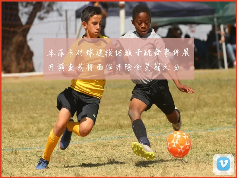 本菲卡对球迷模仿猴子跳舞事件展开调查或将面临开除会员籍处分
