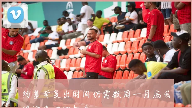 约基奇复出时间仍需数周一月底或将迎来回归机会